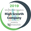 High Growth Company