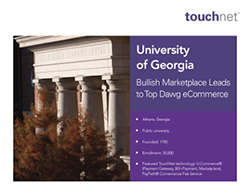 University of Georgia