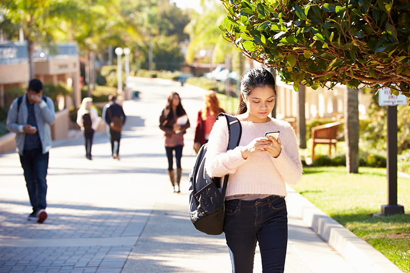 Global Payments Campus Solutions