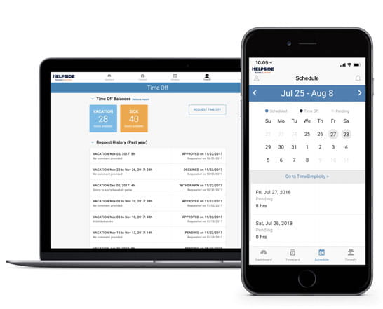 Petroleum and Convenience software on multiple devices