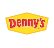 Dennys logo