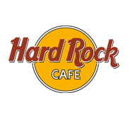 Hard Rock Cafe logo
