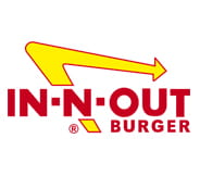 In n Out logo