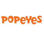 Popeyes logo