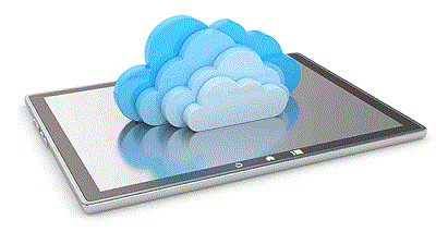 Cloud POS