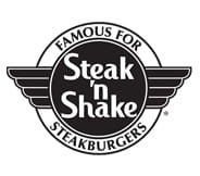 Steak n Shake logo