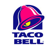 Taco Bell logo