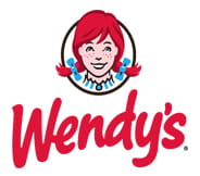 Wendys logo