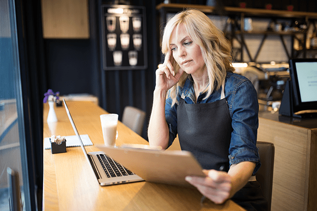 Payroll Services