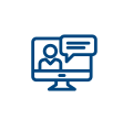Chat icon