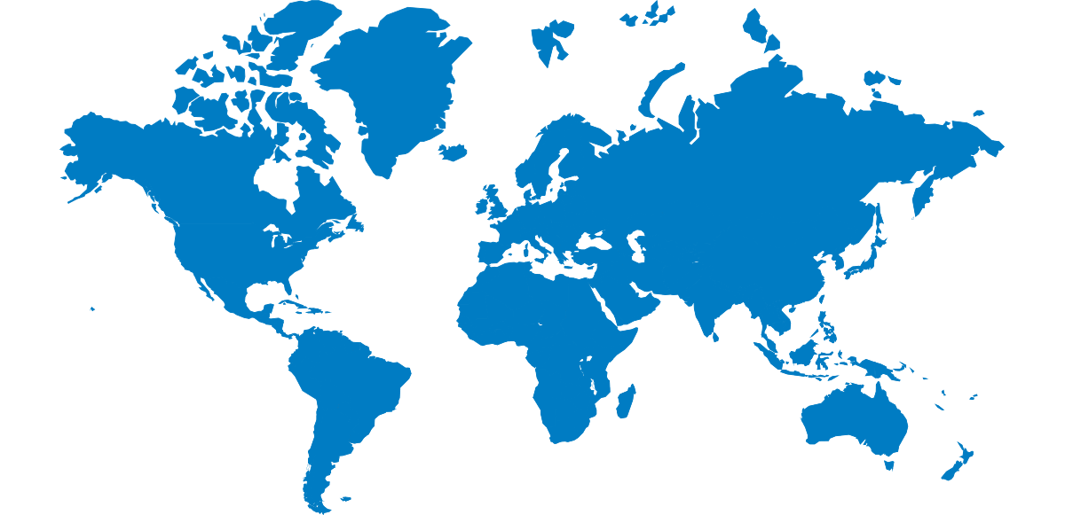 World Map