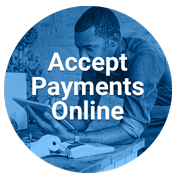 Accept Payments Online
