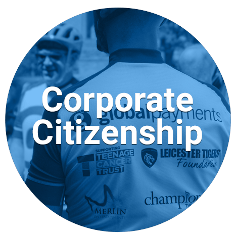 Corporate Citizenship