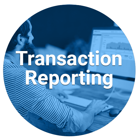 Transaction Reporting