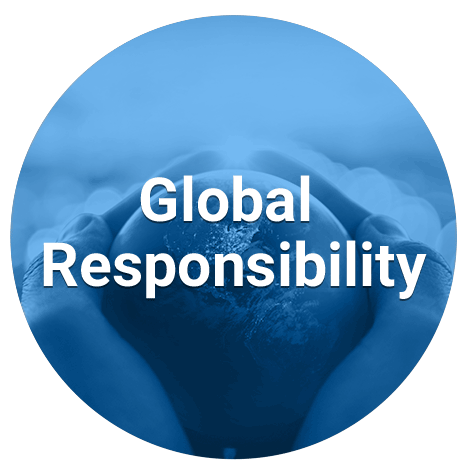 Global Responsibility