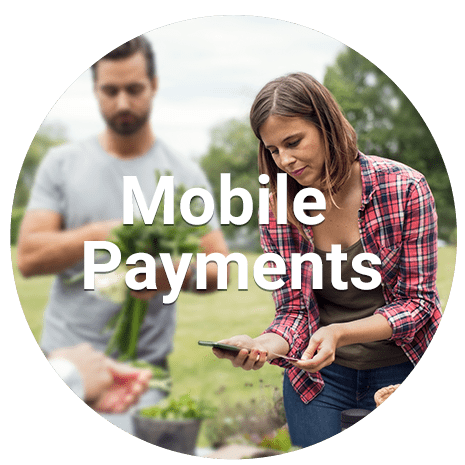 Mobile Payments