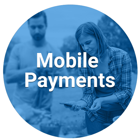 Mobile Payments