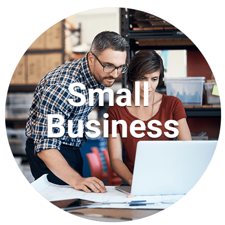 Small Business