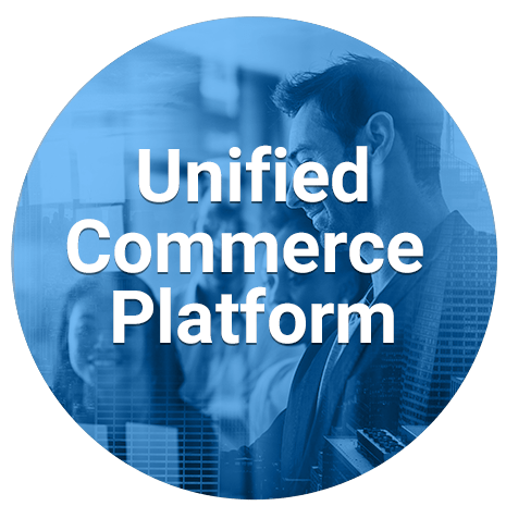 Unified Commerce Platform