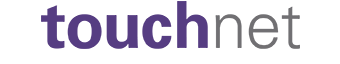 Touchnet logo