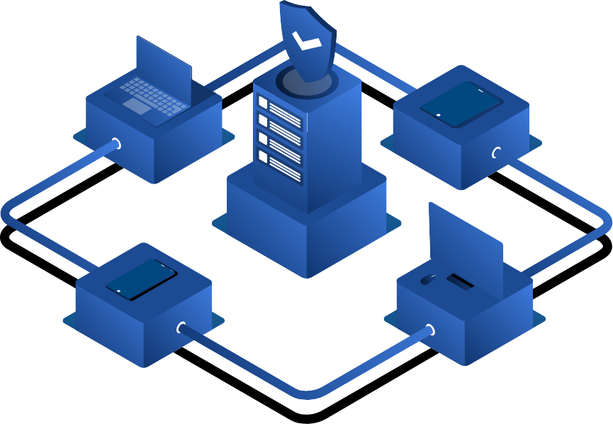 Build and Integrate Business Solutions