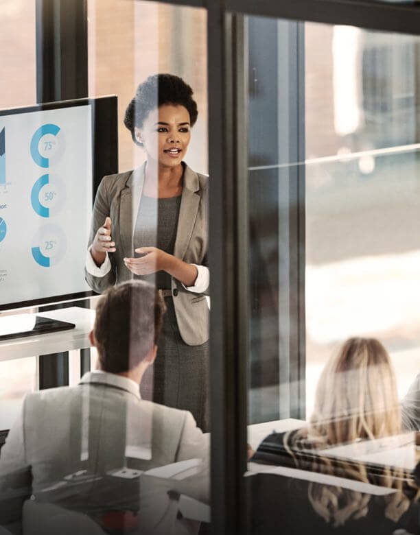 Global Payments :  Experience You Can Count On
