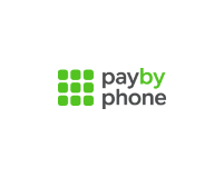 Pay By Phone Logo