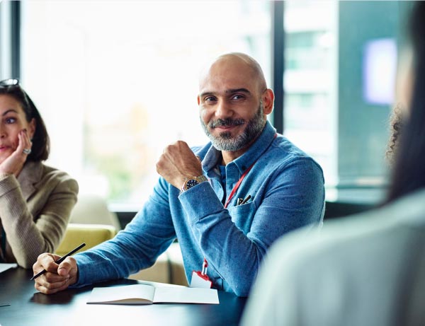 Work With Us : Enterprise Brands