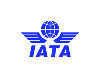 Iata logo