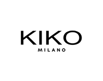 KIKO Milano logo