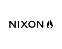 Nixon logo