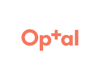 Optal logo