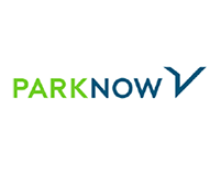 Park Now logo