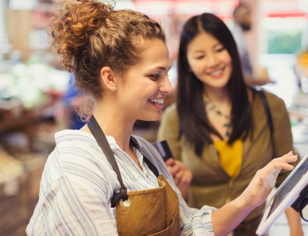 Work With Us : Small & Midsize Businesses