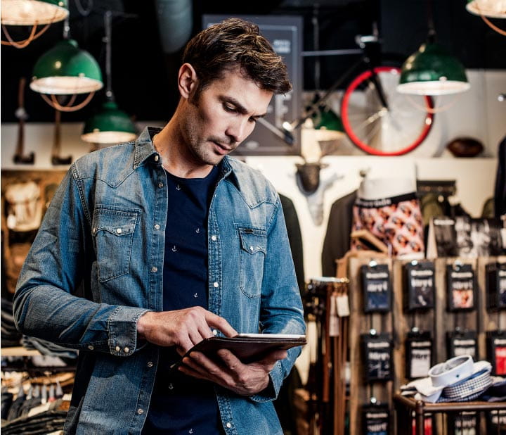 Business Solutions That Keep You on Track