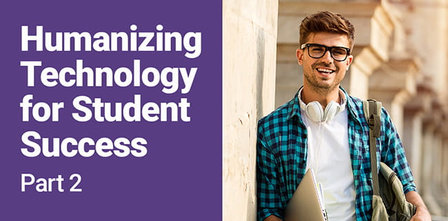 How to Improve Student Experience with Technology