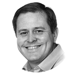 GradGuard Co-Founder John Fees