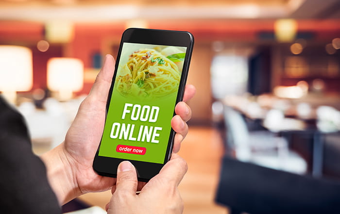 8 Ways Tech is Preparing Eateries for the Future
